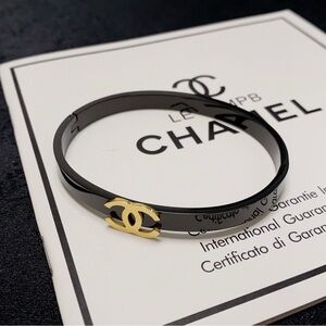 CHANEL bracelet